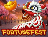 Fortune Ox Gold